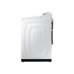 Samsung 5 Cu. Ft. White Top Load Washer With Active Waterjet