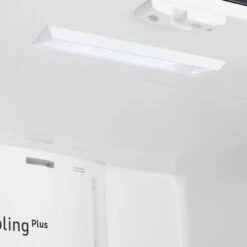 Samsung 18-Cu. Ft. Smart Counter-Depth 3-Door French Door Refrigerator, Brushed Black -KitchenAid Shop 8f2525cc 5ca1 52c9 a4ec 3d7dc22feae5