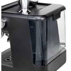 GE Profile - Semi-Automatic Espresso Machine With 15 Bars Of Pressure, Milk Frother, And Built-In Wi-Fi - Black 22 GE Profile - Semi-Automatic Espresso Machine With 15 Bars Of Pressure, Milk Frother, And Built-In Wi-Fi - Black -KitchenAid Shop 8f8e6317 2158 5a34 ae98 fe2fd15a9de0