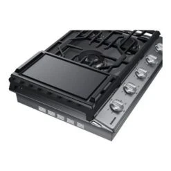 Samsung Ada 30" Stainless Steel Smart Gas Cooktop With Illuminated Knobs 18 Samsung Ada 30" Stainless Steel Smart Gas Cooktop With Illuminated Knobs -KitchenAid Shop 90e560a9 0710 4989 b5e2 f08be1560543