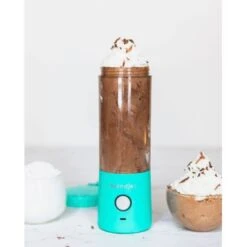 BlendJet - 2 Portable Blender - Mint -KitchenAid Shop 910d2b5c 461c 52d6 9904 d689bdc22670