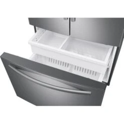 Samsung 28-Cu. Ft. French Door Refrigerator With AutoFill Water Pitcher, Stainless Steel 26 Samsung 28-Cu. Ft. French Door Refrigerator With AutoFill Water Pitcher, Stainless Steel -KitchenAid Shop 9131f773 9514 5480 9641 7bd4d82ea80f