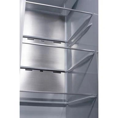 LG - 27 Cu. Ft. Side-by-Side Smart Refrigerator With Craft Ice And InstaView - Stainless Steel 9 LG - 27 Cu. Ft. Side-by-Side Smart Refrigerator With Craft Ice And InstaView - Stainless Steel - Image 7