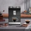 Super Automatic Espresso Coffee Machine - Black 2 Super Automatic Espresso Coffee Machine - Black -KitchenAid Shop 91f1eb21 519a 4a97 958e 512cc578198f