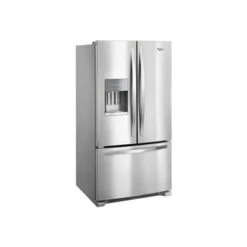Whirlpool 36" Fingerprint Resistant Stainless Steel French Door Refrigerator 30 Whirlpool 36" Fingerprint Resistant Stainless Steel French Door Refrigerator -KitchenAid Shop 9212fc5e 4367 4075 a9e4 27949f1a9dda