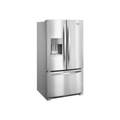 Whirlpool 36" Fingerprint Resistant Stainless Steel French Door Refrigerator 13 Whirlpool 36" Fingerprint Resistant Stainless Steel French Door Refrigerator - Image 11