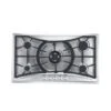 Empava 36" 5 Italy Sabaf Burners Stove Top Gas Cooktop EMPV-36GC202 2 Empava 36" 5 Italy Sabaf Burners Stove Top Gas Cooktop EMPV-36GC202 -KitchenAid Shop 9232bae6 1cb7 43b1 98f7 d9f41b408a6b