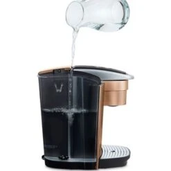 Keurig® Keurig - K-Elite Single-Serve K-Cup Pod Coffee Maker - Brushed Copper 19 Keurig® Keurig - K-Elite Single-Serve K-Cup Pod Coffee Maker - Brushed Copper -KitchenAid Shop 9246cd37 9843 5411 b52f 1a9116cc6fcc