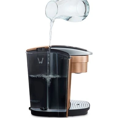 Keurig® Keurig - K-Elite Single-Serve K-Cup Pod Coffee Maker - Brushed Copper 11 Keurig® Keurig - K-Elite Single-Serve K-Cup Pod Coffee Maker - Brushed Copper - Image 9