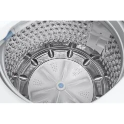 Samsung - 5.0 Cu. Ft. High Efficiency Top Load Washer With Active WaterJet - White -KitchenAid Shop 92f8157f 8626 5f77 9d26 3319d0814f8e