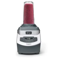 Ninja - Professional Blender & Nutri Ninja Cups 20 Ninja - Professional Blender & Nutri Ninja Cups -KitchenAid Shop 92f87044 38de 4931 b738 910055111d39