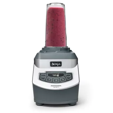 Ninja - Professional Blender & Nutri Ninja Cups 8 Ninja - Professional Blender & Nutri Ninja Cups - Image 6