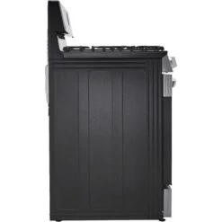 LG - 5.8 Cu. Ft. Smart Freestanding Gas True Convection Range With EasyClean And AirFry - Stainless Steel 40 LG - 5.8 Cu. Ft. Smart Freestanding Gas True Convection Range With EasyClean And AirFry - Stainless Steel -KitchenAid Shop 92fb5f54 3df8 50c3 9cec c8b9a6f45158