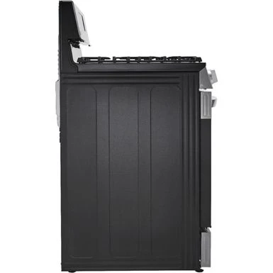 LG - 5.8 Cu. Ft. Smart Freestanding Gas True Convection Range With EasyClean And AirFry - Stainless Steel 21 LG - 5.8 Cu. Ft. Smart Freestanding Gas True Convection Range With EasyClean And AirFry - Stainless Steel - Image 19