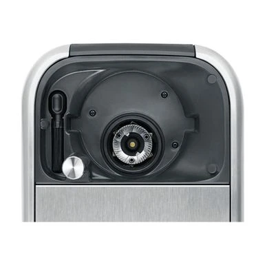 Breville The Grind Control Stainless Steel Coffee Maker 3 Breville The Grind Control Stainless Steel Coffee Maker