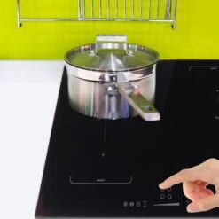 Built-In 30-in 4 Elements Electric Induction Cooktop Including Bridge Element - 30" - Black 14 Built-In 30-in 4 Elements Electric Induction Cooktop Including Bridge Element - 30" - Black -KitchenAid Shop 933ec728 a303 42a0 8f0b 58ac32a59660