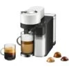 De'Longhi - Vertuo Lattissima Espresso Machine - White -KitchenAid Shop 9366c62b e2ce 5ba8 b370 ad0ee1af419d