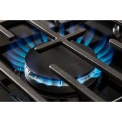 Whirlpool - 5.1 Cu. Ft. Freestanding Gas Range With Broiler Drawer - Stainless Steel 28 Whirlpool - 5.1 Cu. Ft. Freestanding Gas Range With Broiler Drawer - Stainless Steel -KitchenAid Shop 939a4f2e f81c 5c2b 9f37 513823e1bfed