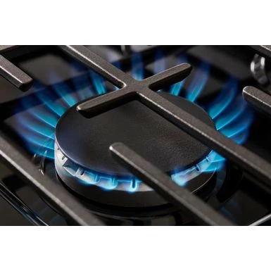 Whirlpool - 5.1 Cu. Ft. Freestanding Gas Range With Broiler Drawer - Stainless Steel 12 Whirlpool - 5.1 Cu. Ft. Freestanding Gas Range With Broiler Drawer - Stainless Steel - Image 10