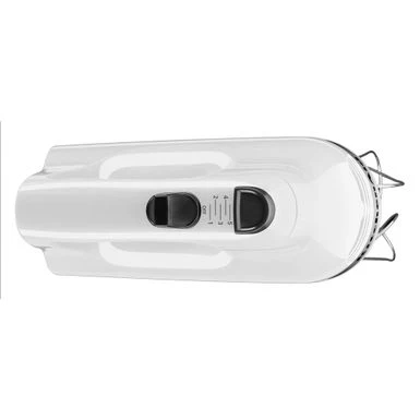 KitchenAid Ultra Power 5-Speed Hand Mixer In White 4 KitchenAid Ultra Power 5-Speed Hand Mixer In White - Image 2