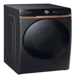 Samsung 7.5 Cu. Ft. Brushed Black Smart Electric Dryer 10 Samsung 7.5 Cu. Ft. Brushed Black Smart Electric Dryer -KitchenAid Shop 94a13cd0 6a68 4543 be7b 84f9e3485b8b