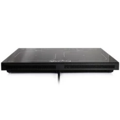 MegaChef Portable Dual Induction Cooktop - Black 19 MegaChef Portable Dual Induction Cooktop - Black -KitchenAid Shop 9576165a 6fe8 4631 b228 1839b0b95b3f