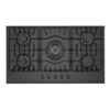 Built-in 36" Tempered Glass Gas Cooktop - 5 Sealed Burners Cook Tops - Black 2 Built-in 36" Tempered Glass Gas Cooktop - 5 Sealed Burners Cook Tops - Black -KitchenAid Shop 9611b347 07bc 4b7a 8e7e 3b01336bf536