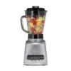 Proctor Silex 52 Oz 950 Watt Blender - 52 Oz - 52 Oz - Silver -KitchenAid Shop 9664eccf da34 4e8f aca8 33516c811465