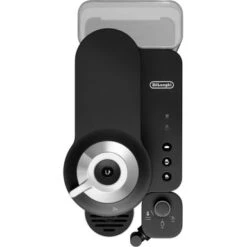 De'Longhi - Vertuo Lattissima Espresso Machine - Black 13 De'Longhi - Vertuo Lattissima Espresso Machine - Black -KitchenAid Shop 96795349 5adb 594a ad23 21802f1f6628