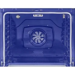 LG - 6.3 Cu. Ft. Smart Freestanding Electric Convection Range With Easy Clean, Air Fry And WideView Window - Stainless Steel 33 LG - 6.3 Cu. Ft. Smart Freestanding Electric Convection Range With Easy Clean, Air Fry And WideView Window - Stainless Steel -KitchenAid Shop 967f08b6 1408 525f 8f35 b6747955934f