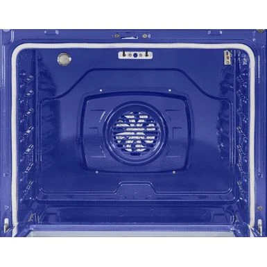 LG - 6.3 Cu. Ft. Smart Freestanding Electric Convection Range With Easy Clean, Air Fry And WideView Window - Stainless Steel 14 LG - 6.3 Cu. Ft. Smart Freestanding Electric Convection Range With Easy Clean, Air Fry And WideView Window - Stainless Steel - Image 12