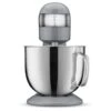 Cuisinart - Precision Master 5.5 Quart Stand Mixer - Dove Grey -KitchenAid Shop 96981d1e 88a4 539a a31e 47656af17934