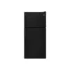 Whirlpool Ada 30" Black Top-freezer Refrigerator 2 Whirlpool Ada 30" Black Top-freezer Refrigerator -KitchenAid Shop 96a02682 f560 49f5 a333 676c36d786f6