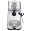 Breville - Bambino - Brushed Stainless Steel
