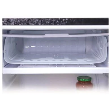 Avanti 3.3 Cu. Ft. Black Compact Refrigerator 4 Avanti 3.3 Cu. Ft. Black Compact Refrigerator - Image 2