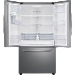Samsung 28-Cu. Ft. French Door Refrigerator With AutoFill Water Pitcher, Stainless Steel 37 Samsung 28-Cu. Ft. French Door Refrigerator With AutoFill Water Pitcher, Stainless Steel -KitchenAid Shop 98c5804d 35cf 409b 88be 725a880cdf04