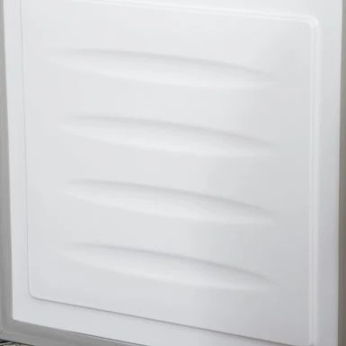 HOMCOM Mini Freezer Countertop, 1.1 Cu.Ft Compact Upright Freezer With Removable Shelves, Reversible Door For Home, Dorm - 18.5" W X 17.5" D X 19.25" H - Grey 11 HOMCOM Mini Freezer Countertop, 1.1 Cu.Ft Compact Upright Freezer With Removable Shelves, Reversible Door For Home, Dorm - 18.5" W X 17.5" D X 19.25" H - Grey - Image 9