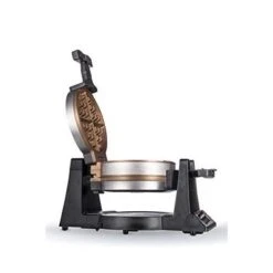 CRUX Double Rotating Belgian Waffle Maker With Nonstick Plates, Stainless Steel Housing & Browning Control 19 CRUX Double Rotating Belgian Waffle Maker With Nonstick Plates, Stainless Steel Housing & Browning Control -KitchenAid Shop 9954ba36 5864 4308 a849 9bc1276ff9c1