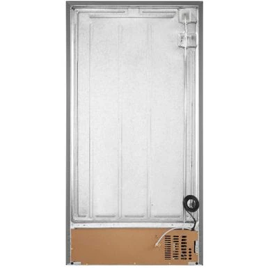 Whirlpool - 24.6 Cu. Ft. Side-by-Side Refrigerator - Stainless Steel 11 Whirlpool - 24.6 Cu. Ft. Side-by-Side Refrigerator - Stainless Steel - Image 9