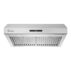 2 Piece Kitchen Appliances Packages Including 30" Induction Cooktop And 30" Under Cabinet Range Hood - Black -KitchenAid Shop 999b5f79 2efd 4d86 be3e bf83ede29e6b