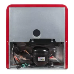 Magic Chef 1.6 Cu. Ft. Retro Compact Refrigerator 14 Magic Chef 1.6 Cu. Ft. Retro Compact Refrigerator -KitchenAid Shop 999fb1a1 1127 4d66 94eb 7c42946635c7