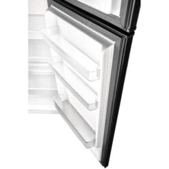 Danby 7.4 Cu Ft. Apartment Size Fridge Top Mount In Black - Black -KitchenAid Shop 9a31f33f fd69 4c4f b652 51d3b0329838