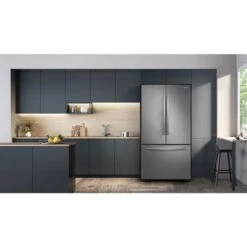 Samsung 28-Cu. Ft. French Door Refrigerator With AutoFill Water Pitcher, Stainless Steel 41 Samsung 28-Cu. Ft. French Door Refrigerator With AutoFill Water Pitcher, Stainless Steel -KitchenAid Shop 9a69079e b7fe 464a 8ad3 be96631ee098