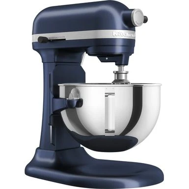 KitchenAid - 5.5 Quart Bowl-Lift Stand Mixer - Ink Blue 3 KitchenAid - 5.5 Quart Bowl-Lift Stand Mixer - Ink Blue