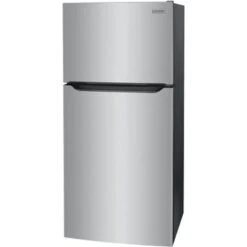 Frigidaire Ada 20 Cu. Ft. Stainless Steel Top Freezer Refrigerator -KitchenAid Shop 9b4974ca 8c88 43c6 a0cf 4f93a5f1ca2e