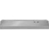 Whirlpool - 30" Externally Vented Range Hood - Stainless Steel -KitchenAid Shop 9bf0aab5 ac85 5458 9a8b 049397d96c2c