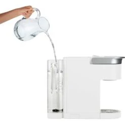 Keurig® Keurig - K-Supreme SMART Single Serve Coffee Maker With WiFi Compatibility - White 17 Keurig® Keurig - K-Supreme SMART Single Serve Coffee Maker With WiFi Compatibility - White -KitchenAid Shop 9c28ba60 eb6e 5e90 ac3d 16e3bbd475a1