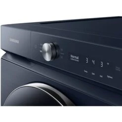 Samsung - BESPOKE 5.3 Cu. Ft. Ultra Capacity Front Load Washer With AI OptiWash And Auto Dispense - Brushed Navy 19 Samsung - BESPOKE 5.3 Cu. Ft. Ultra Capacity Front Load Washer With AI OptiWash And Auto Dispense - Brushed Navy -KitchenAid Shop 9c6dddf8 3eac 5aa5 bd6b 6abf1c924d47