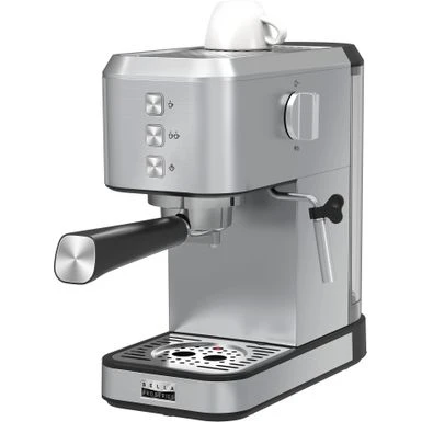 Bella Pro Series - Slim Espresso Machine With 20 Bars Of Pressure - Stainless Steel 8 Bella Pro Series - Slim Espresso Machine With 20 Bars Of Pressure - Stainless Steel - Image 6