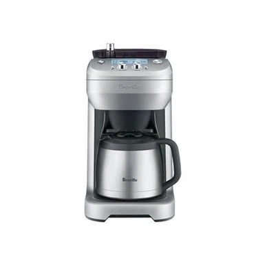 Breville The Grind Control Stainless Steel Coffee Maker 14 Breville The Grind Control Stainless Steel Coffee Maker - Image 12